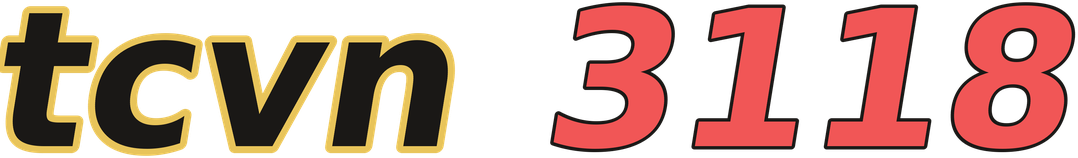 tcvn 3118 logo